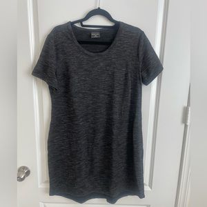 32 Cool T-shirt Dress with Pockets